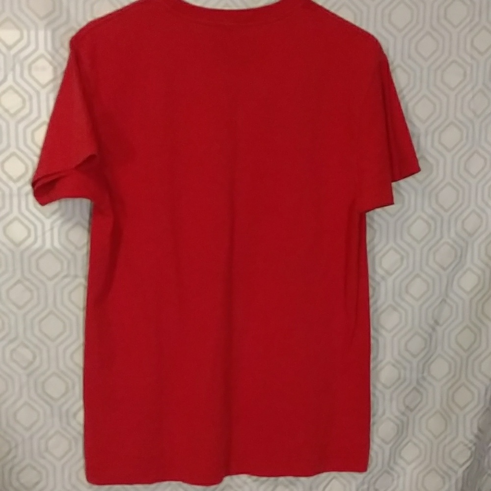 Fox Racing T-SHIRT - Picture 3 of 3